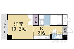 JR東海道・山陽本線 大津駅 徒歩10分