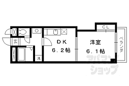 京阪本線 墨染駅 徒歩2分