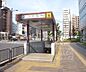 周辺：五条駅まで1382m