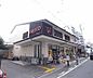 周辺：フレスコ 御池店まで550m