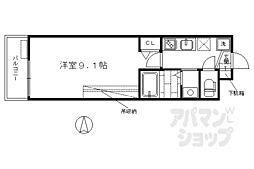 京都市営烏丸線 五条駅 徒歩4分