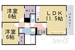 JR東海道・山陽本線 瀬田駅 徒歩17分