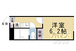 京阪石山坂本線 石山寺駅 徒歩32分 2階/-