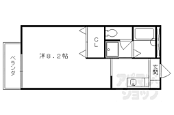 近鉄京都線 向島駅 徒歩10分