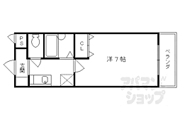 京阪本線 伏見稲荷駅 徒歩5分