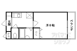 京阪本線 伏見稲荷駅 徒歩5分 2階/-