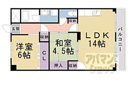 京阪京津線 びわ湖浜大津駅 徒歩6分