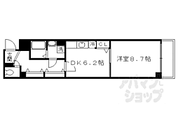 JR奈良線 JR藤森駅 徒歩5分