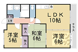 JR湖西線 比叡山坂本駅 徒歩5分
