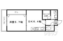 京都市営烏丸線 竹田駅 徒歩8分