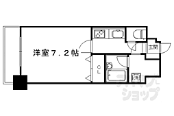 JR東海道・山陽本線 京都駅 徒歩10分