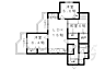 間取り：間取