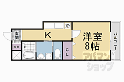 京阪本線 龍谷大前深草駅 徒歩9分