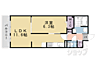 間取り：間取