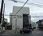 周辺：愛生会山科病院まで2100m