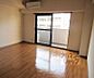 リビング/ダイニング：日当りの良いお部屋です