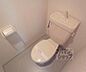 トイレ：トイレです。