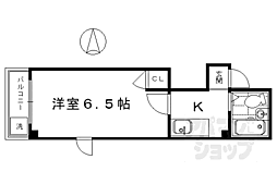 JR東海道・山陽本線 京都駅 徒歩14分