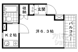 ＦＬＯＴ　ＨＯＵＳＩＮＧ 1階