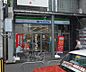 周辺：ファミリーマート西大路駅前店まで20m