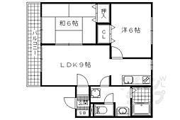 JR東海道・山陽本線 大津駅 徒歩12分