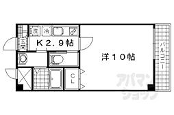 ボヌール小野 1階