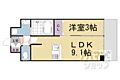プレサンスTHEKYOTO澄華4階8.5万円