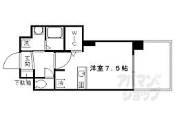 JR山陰本線 丹波口駅 徒歩7分