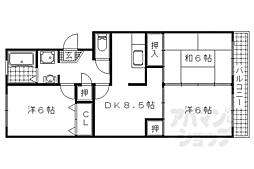 JR東海道・山陽本線 瀬田駅 徒歩8分