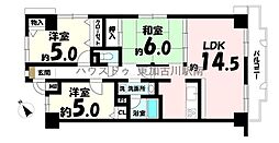 東加古川駅 1,080万円