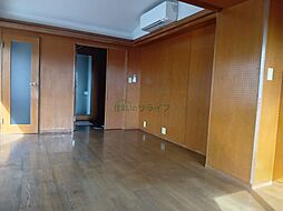 西武有楽町線 練馬駅 徒歩11分の賃貸マンション