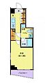 CREVISTA練馬桜台25階9.6万円