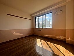 西武有楽町線 練馬駅 徒歩6分の賃貸アパート 3階1Kのリビング/ダイニング