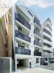 都営大江戸線 練馬駅 徒歩11分の賃貸マンション