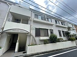 東京メトロ南北線 本駒込駅 徒歩4分