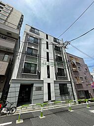 JR山手線 駒込駅 徒歩9分の賃貸マンション