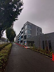 都営大江戸線 練馬春日町駅 徒歩8分の賃貸マンション