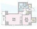 RESIDIA笹塚312階17.3万円