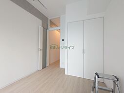 西武有楽町線 練馬駅 徒歩6分の賃貸マンション 2階1Kのリビング/ダイニング