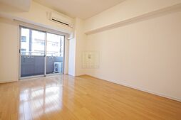 JR山手線 田端駅 徒歩9分の賃貸マンション 6階1Kのリビング/ダイニング