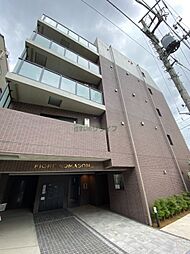 JR山手線 駒込駅 徒歩6分の賃貸マンション