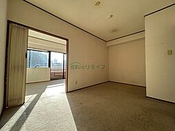 JR山手線 大塚駅 徒歩3分の賃貸マンション 8階1DKのリビング/ダイニング