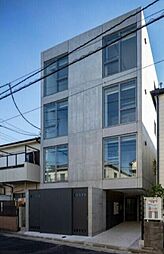 西武池袋線 桜台駅 徒歩5分の賃貸マンション