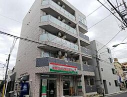 西武池袋線 中村橋駅 徒歩8分の賃貸マンション