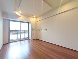 JR山手線 大塚駅 徒歩5分の賃貸マンション 4階1Kのリビング/ダイニング