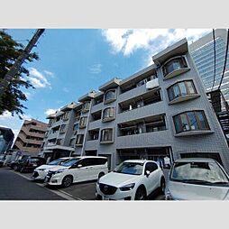 都営大江戸線 光が丘駅 徒歩13分の賃貸マンション