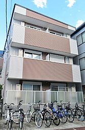 都営大江戸線 光が丘駅 徒歩9分の賃貸マンション