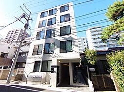 西武池袋線 桜台駅 徒歩5分の賃貸マンション