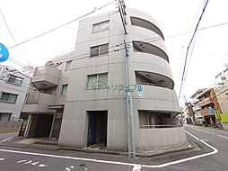 西武有楽町線 練馬駅 徒歩5分の賃貸マンション