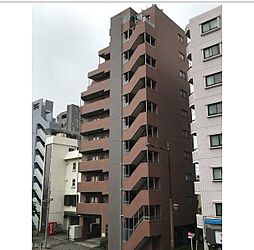 西武池袋線 中村橋駅 徒歩7分の賃貸マンション
